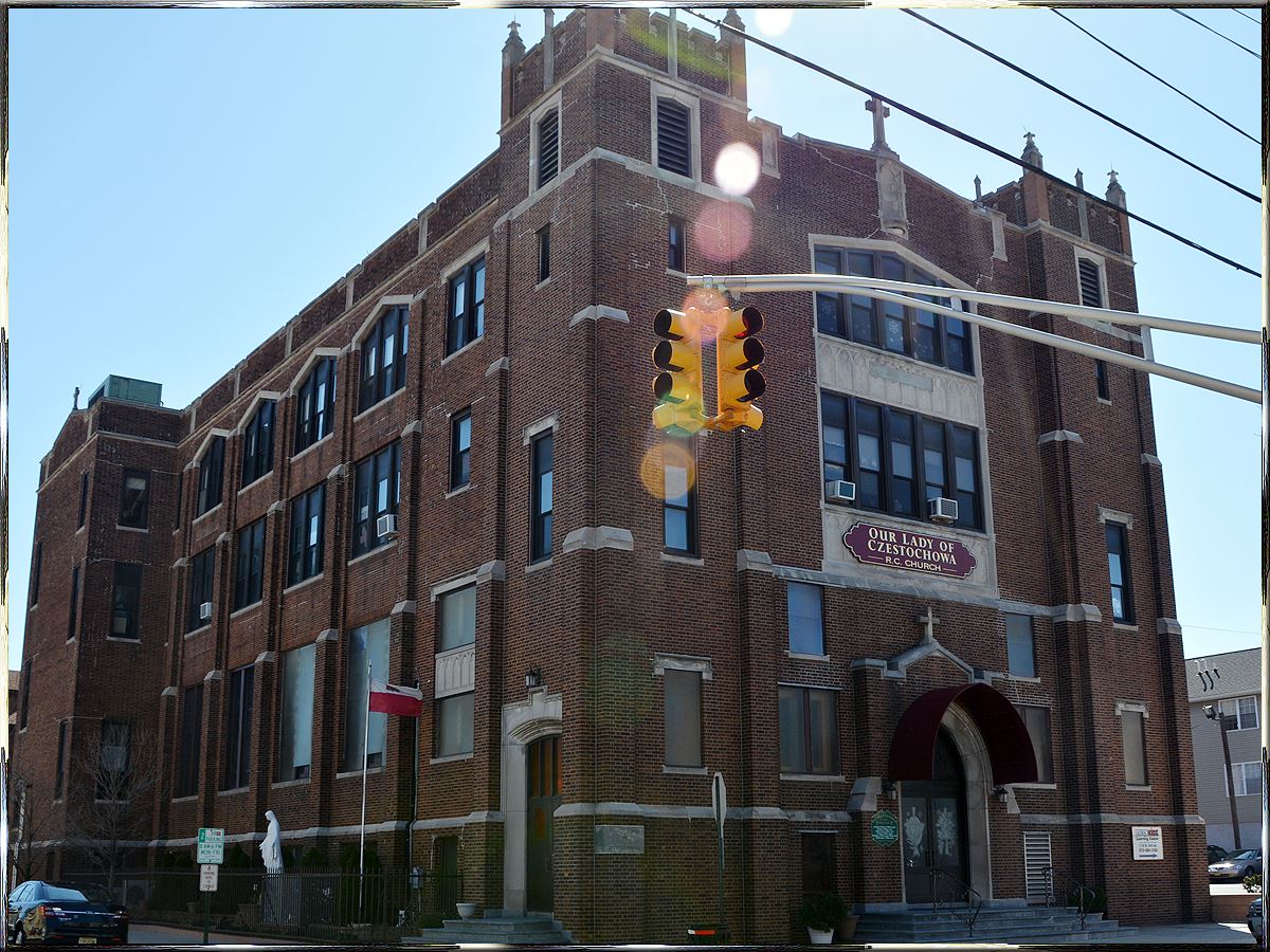 Our Lady of Czestochowa R.C. Church
