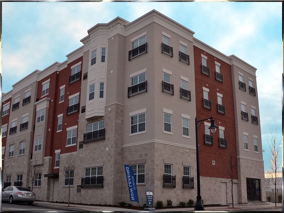 221 Bergen Apartments