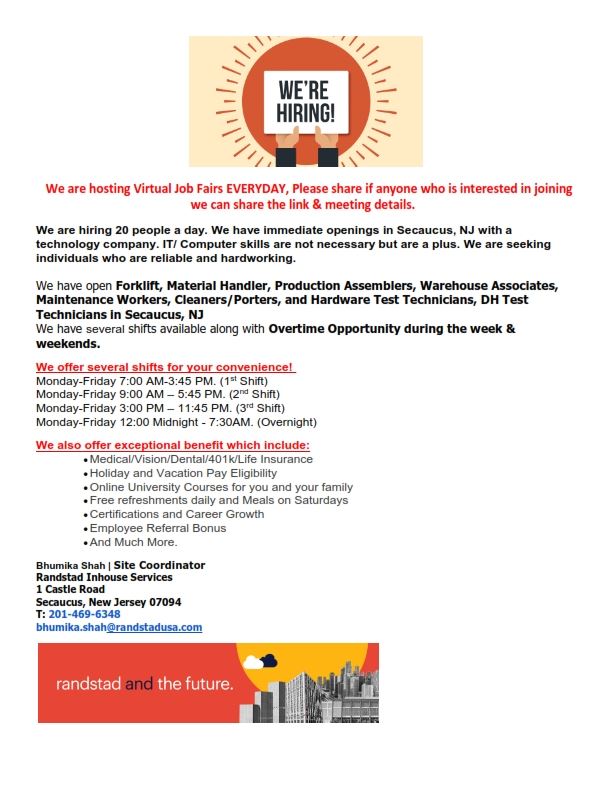 Randstad - Secaucus 5-4-21_001