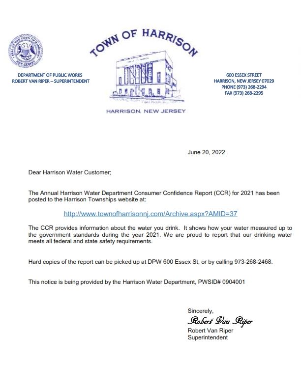 2022 CCR letter_001