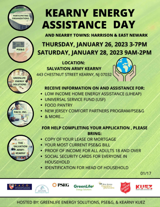 WEST HUDSON ENERGY ASSISTANCE DAY ENG Poster 1-23_001