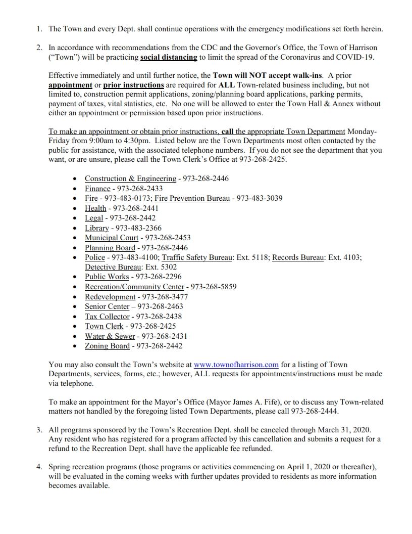 OEM Emergency Proclamation 03-16-2020_002